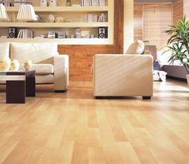 Malaysia Technology Flooring